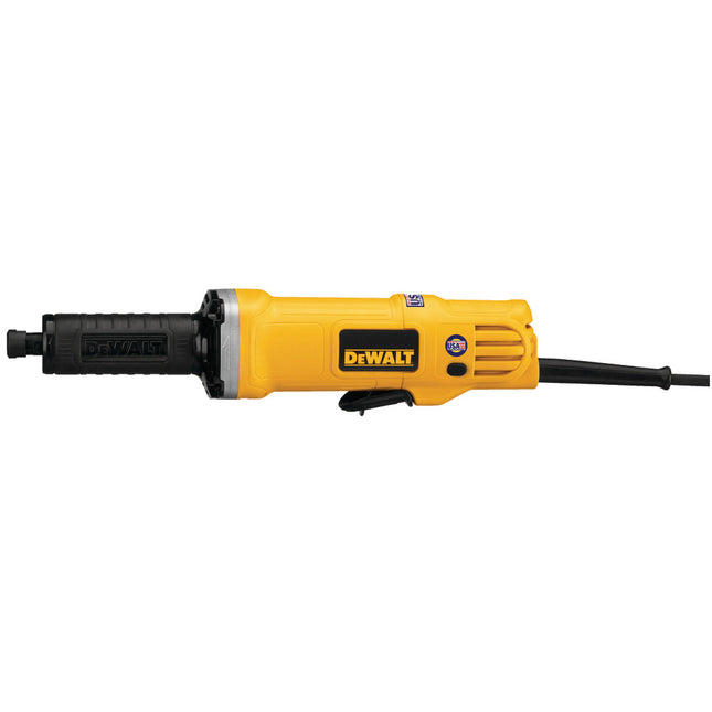 Dewalt 450W 6mm Paddle Switch Die Grinder