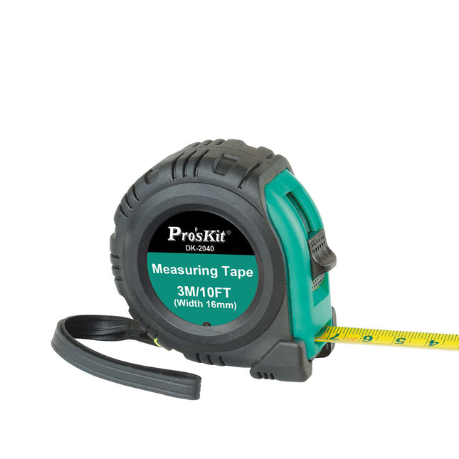 Proskit Measuring Tape (3M/10FT) | Measuring & levels | Toolmart