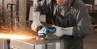 Angle Grinder | GWS 1000