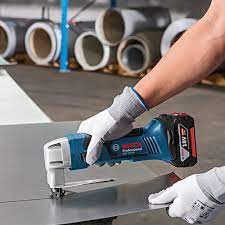 Cordless Metal Shears | GSC18V-16