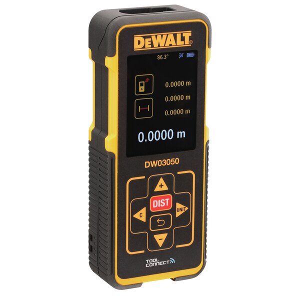 Laser Distance Meter 50M