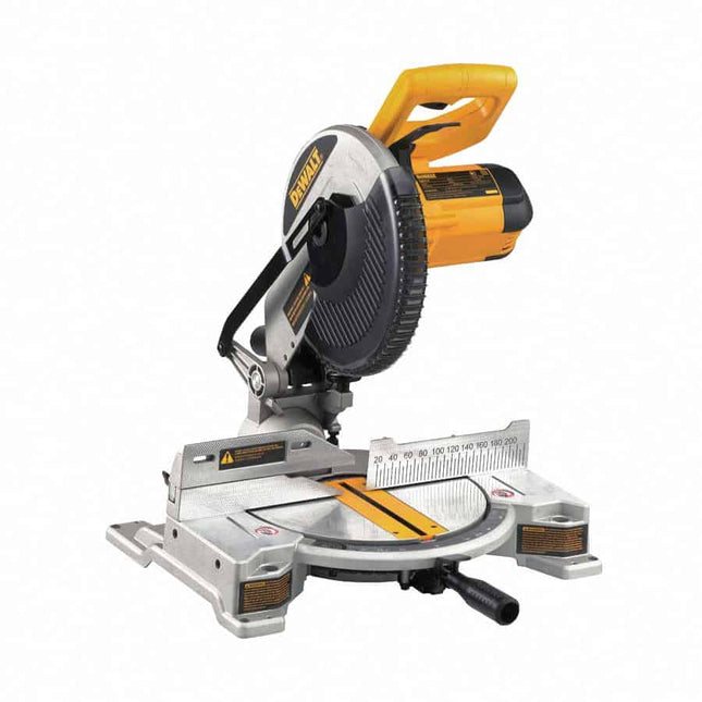 10" Compound Mitre Saw