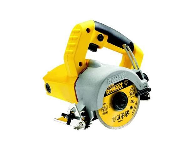 110mm Hand Held Circular Tile Saw