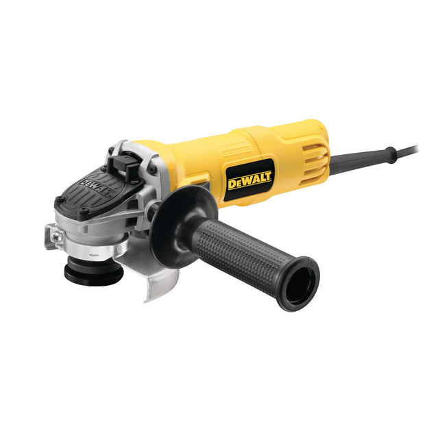 Dewalt 125mm Slide Swtich Grinder