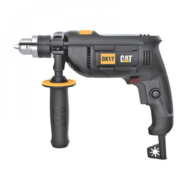 CAT 750W 13mm Impact Drill