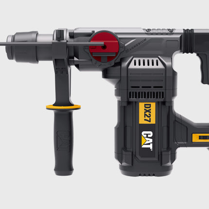 دريل 1500 واط 32 مم | DX27