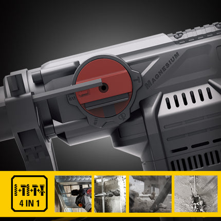 دريل 1500 واط 32 مم | DX27