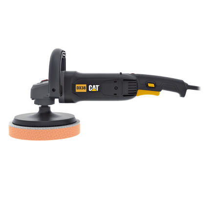 CAT 1400W 180mm Polisher