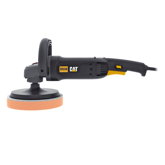 CAT 1400W 180mm Polisher