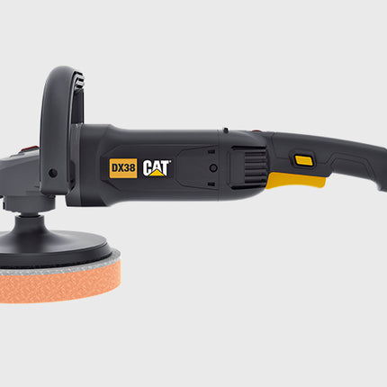 1400W 180mm Polisher | DX38