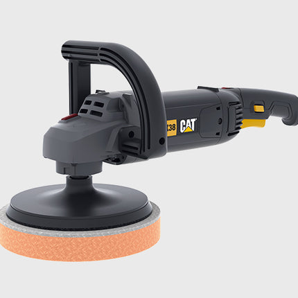 1400W 180mm Polisher | DX38