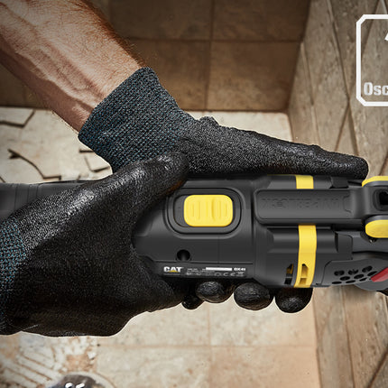 18V SDS Oscillating Multi Tool | DX41B