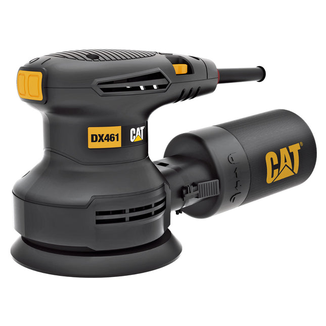 CAT 18V 350N.m Impact Wrench