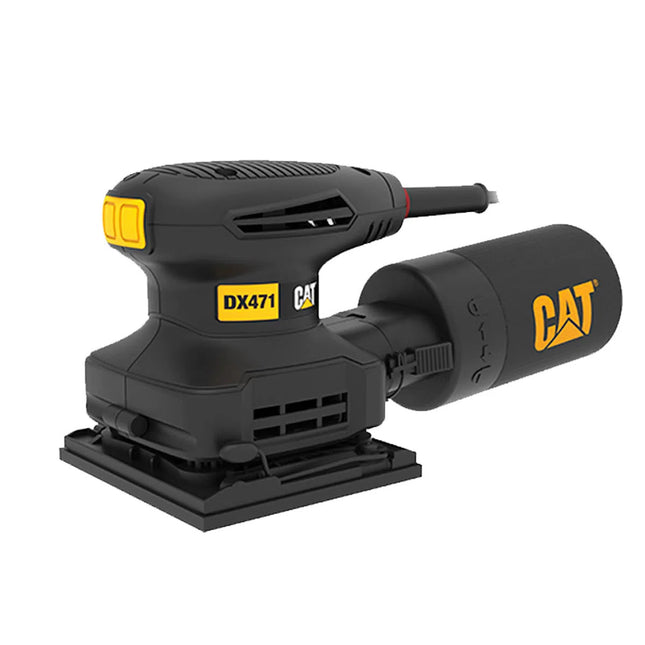 CAT 18V 350N.m Impact Wrench