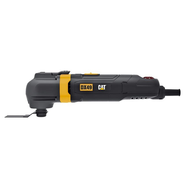 CAT 18V 350N.m Impact Wrench