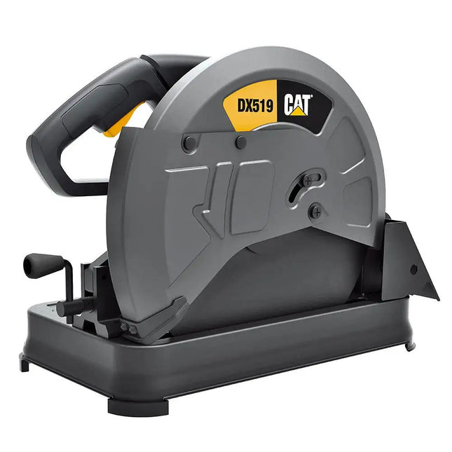 CAT 2200W 355mm Cut Off Saw