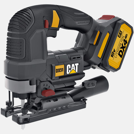 18V 26mm Jig Saw | DX51B