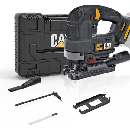18V 26mm Jig Saw | DX51B