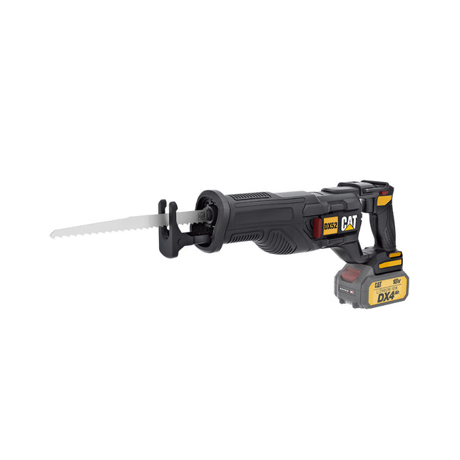 CAT 18V Reciprocating Saw