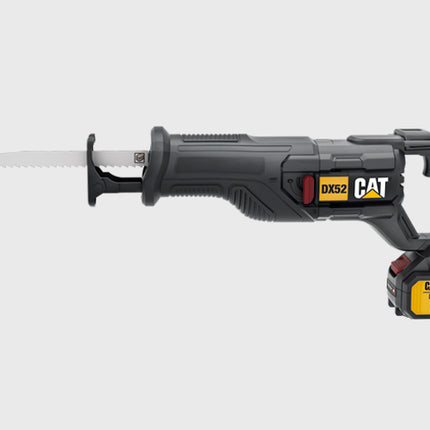 18V Reciprocating Saw | DX52B