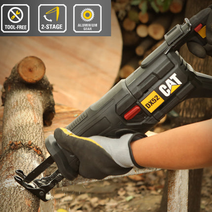 18V Reciprocating Saw | DX52B