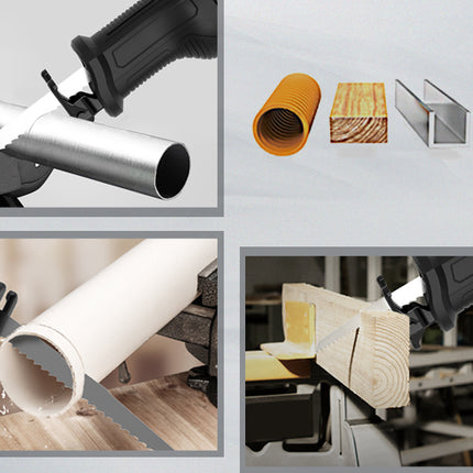 18V Reciprocating Saw | DX52B