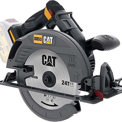 CAT 18V 350N.m Impact Wrench