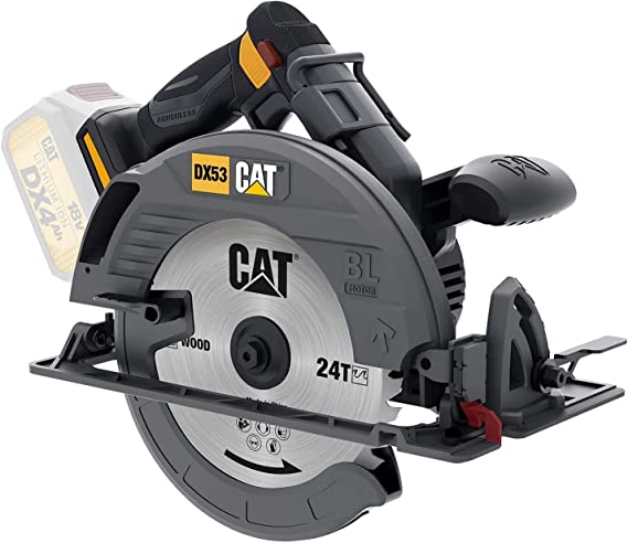 CAT 18V 350N.m Impact Wrench