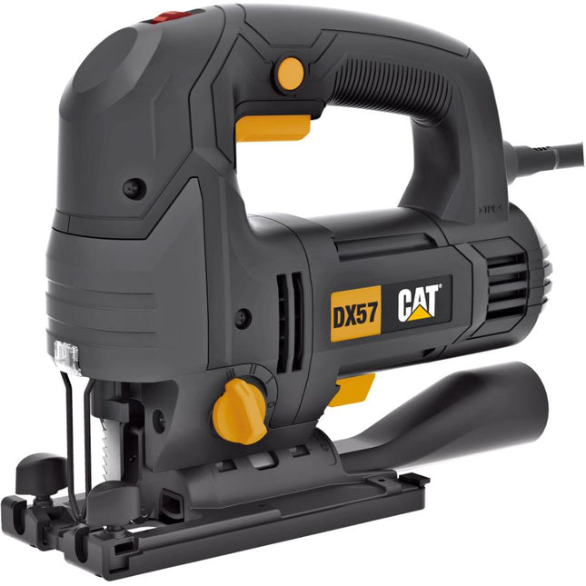 CAT 750W 26mm Jig Saw