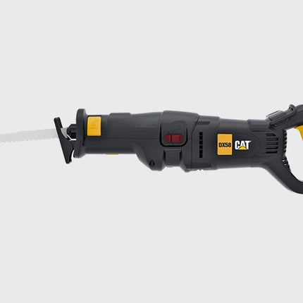 منشار ترددي 1200 واط 30 مم | DX58