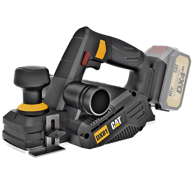 CAT 18V 350N.m Impact Wrench