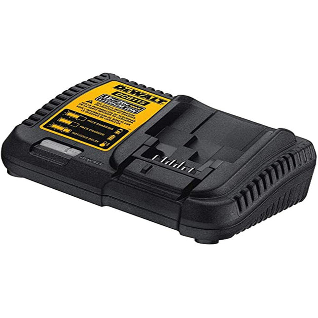 DEWALT,DCB115-N01,Charger | 12V MAX* - 20V MAX*