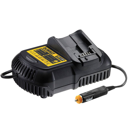 DEWALT,DCB119-XJ,XR Universal Vehicle Charger -  2.5A