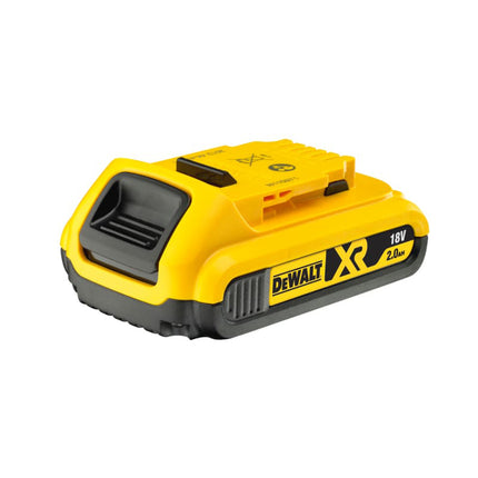 DEWALT,DCB183,2.0ah battery - 18V