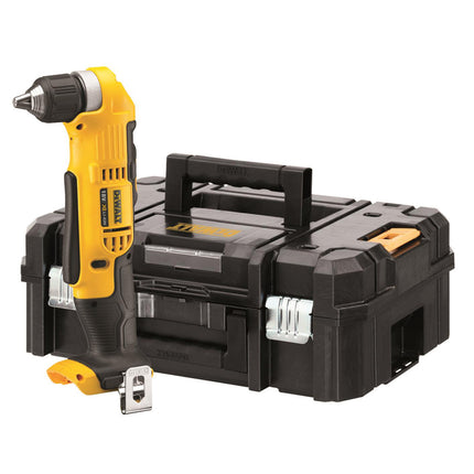 DEWALT,DCD740NT-XJ-1,Right Angle Drill - Bare Unit | 18V XR