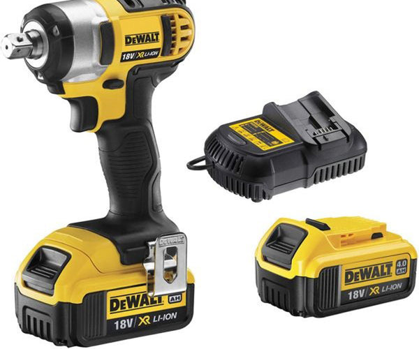 Cordless Impact Wrench Dcf880b Torque Buy Dewalt DCF880NT-XJ 18V