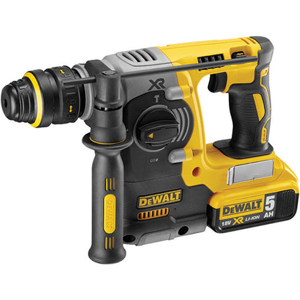 DEWALT,DCH273P2-GB, Brushless Rotary Hammer | ‎18V - XR Li-on