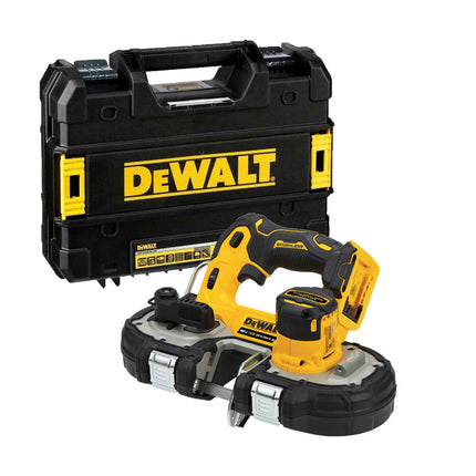 DEWALT,DCS377NT-XJ,Brushless Compact Bandsaw | 18V XR