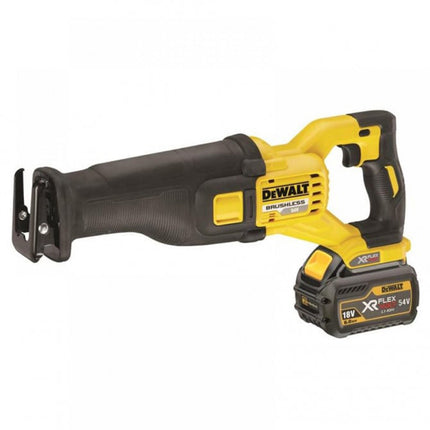 DEWALT,DCS388T2-GB,FlexVolt XR Reciprocating Saw | 54V 2 x 2.0Ah Li-ion