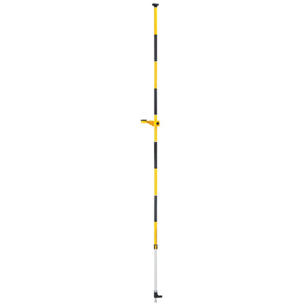 DEWALT,DE0882-XJ,Laser pole - 14" Floor to ceiling