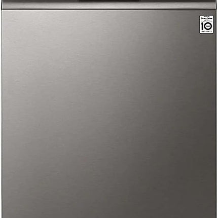 LG,DFB425FP,Lg 5 Litre 10 Program Dishwasher