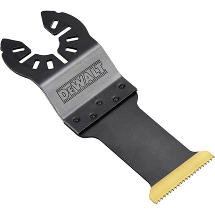 DEWALT,DT20707-QZ,Titanium metal saw blade | 43 x 30mm