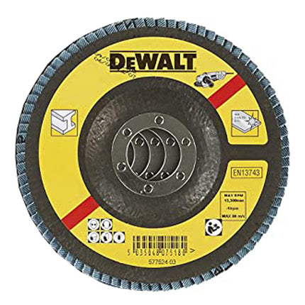 DEWALT,DT3269-QZ,‎OPP Flap Disc | Type 29 Angled-01