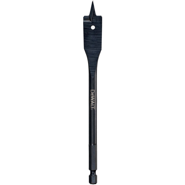 DEWALT,DT4769-QZ,Extreme Flatwood Drill Bit | 22mm x 152mm