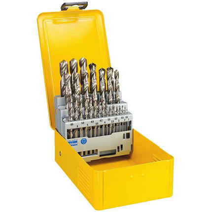 DEWALT,DT5929-QZ,HSS Bit Set |  29 Piece