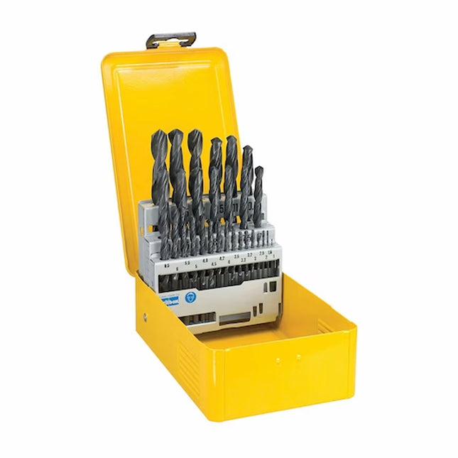 DEWALT,DT5930-QZ,HSS-R Drill Bits set - 29 pc