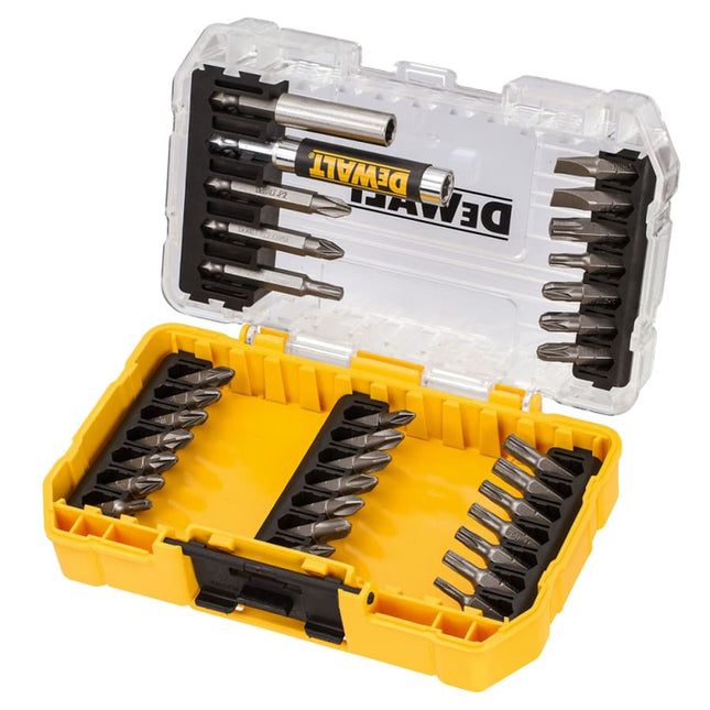 DEWALT,DT70709-QZ,Screw Driving set - 33 pcs