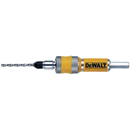 DEWALT,DT7601-XJ,SA Connector with Holder - No.8