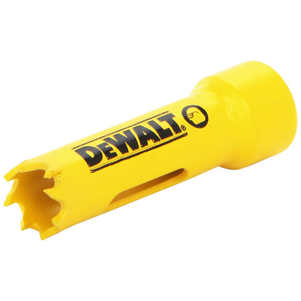 DEWALT,DT83014-QZ,Bi-Metal Holesaw | 14mm