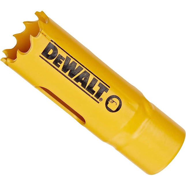 DEWALT,DT83019-QZ,Bi-Metal Holesaw | 19mm